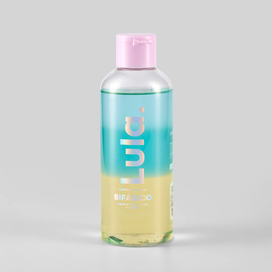 LIMPIADOR BIFÁSICO LULA