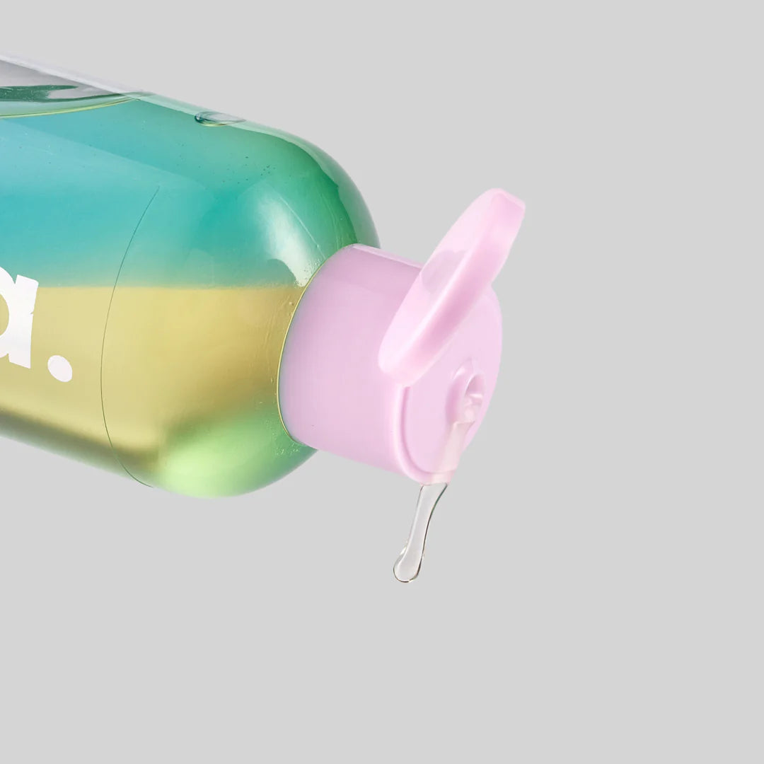 LIMPIADOR BIFÁSICO LULA