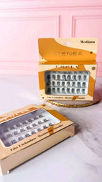 PESTAÑAS POSTIZAS X3 ATENEA