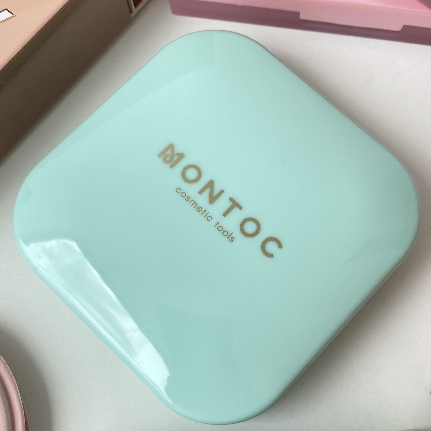 HELLO BEACH BRONZER MONTOC NUEVA PRESENTACIÓN