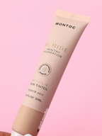 BASE HUMIDE MONTOC
