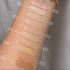 CORRECTOR DE OJERAS AME