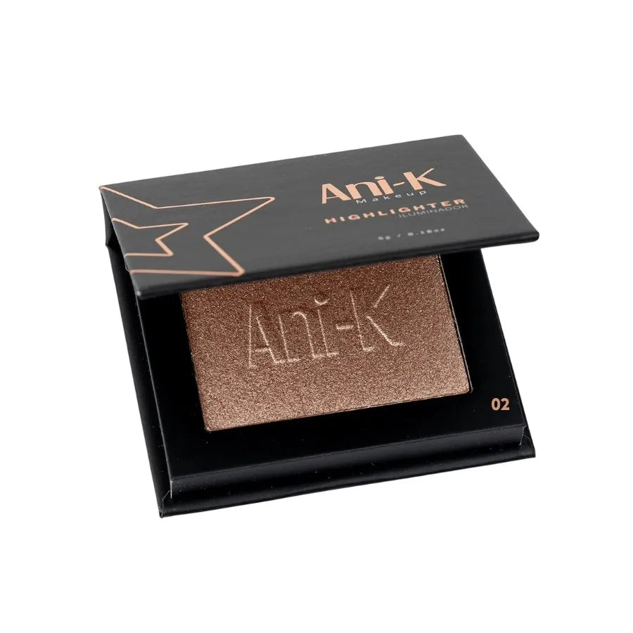 ILUMINADOR RADIANTE ANIK