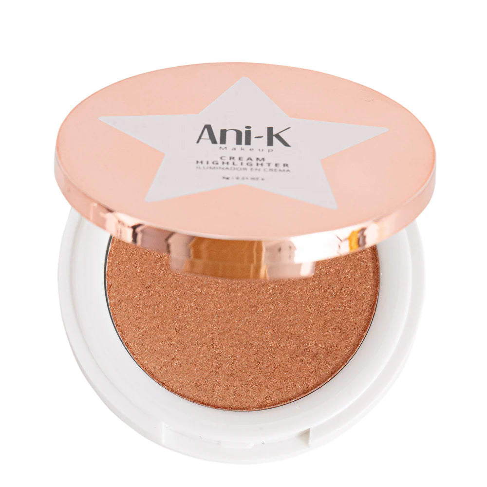 ILUMINADOR CREMOSO ANIK
