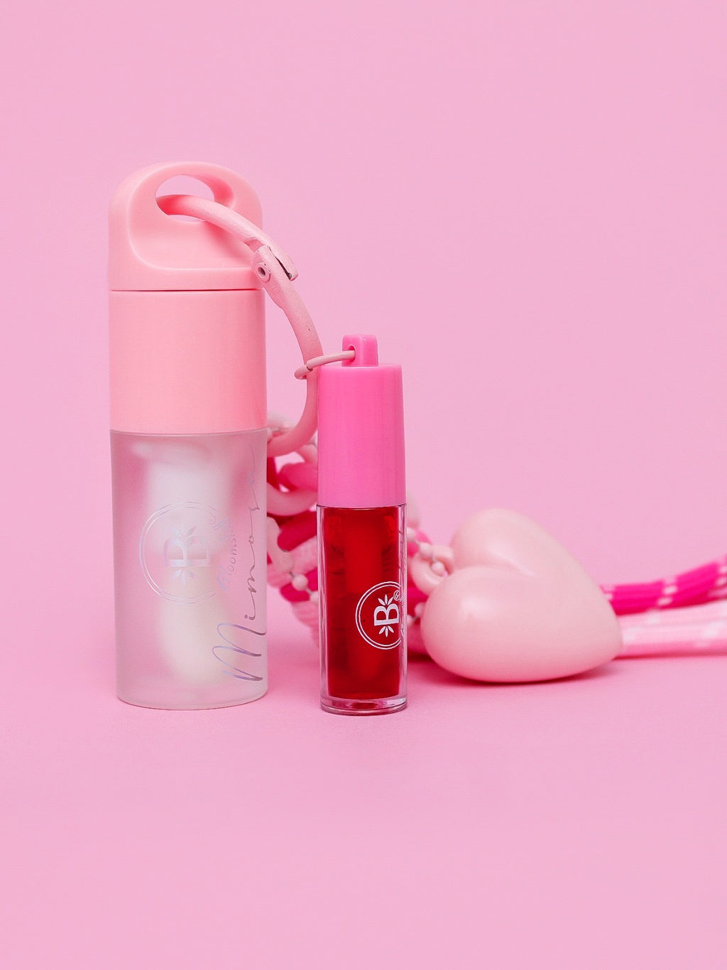 DUO MIMOSA + MINI SHELL TINT