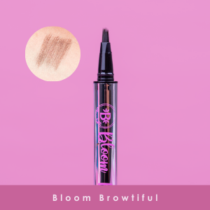 BLOOM BROWTIFUL LAPIZ DE CEJAS BLOOMSHELL