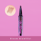 BLOOM BROWTIFUL LAPIZ DE CEJAS BLOOMSHELL