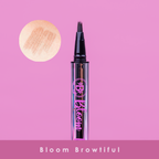 BLOOM BROWTIFUL LAPIZ DE CEJAS BLOOMSHELL