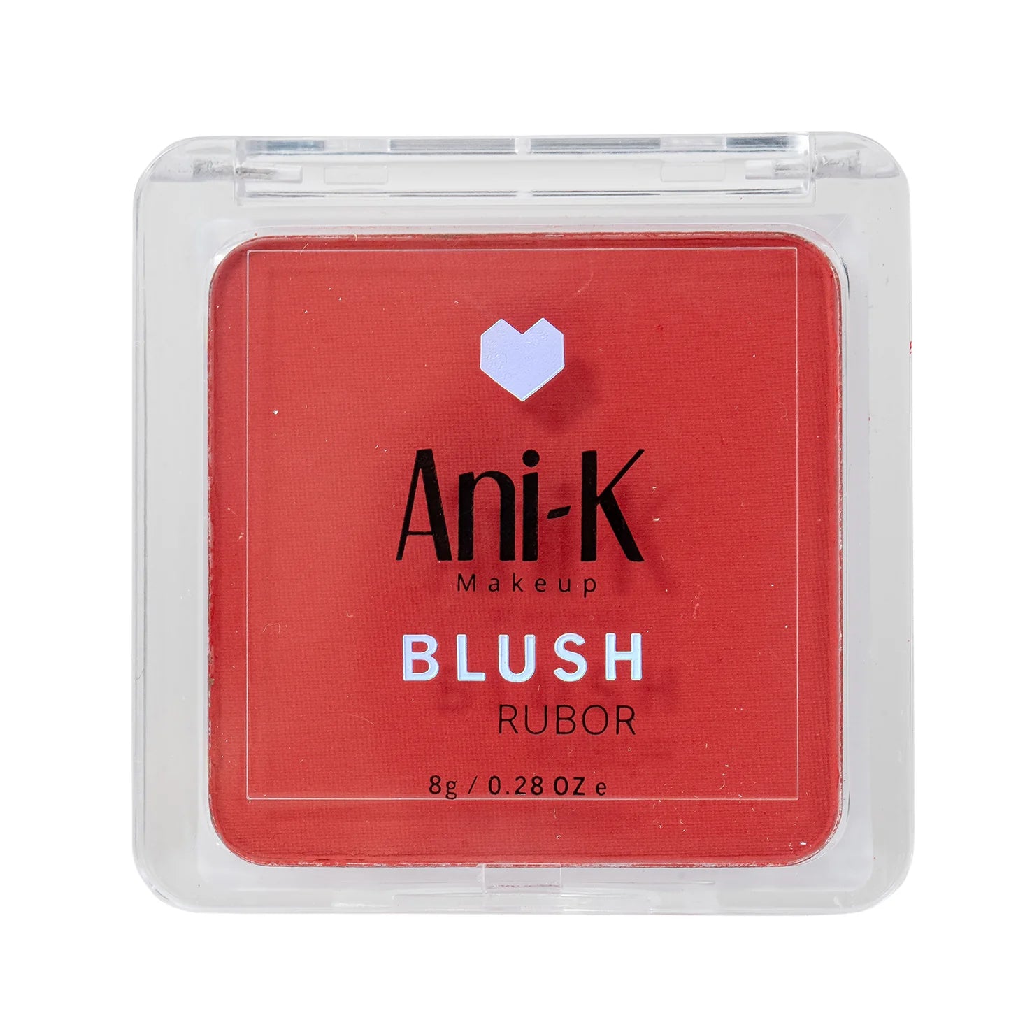 RUBOR BONITA ANIK