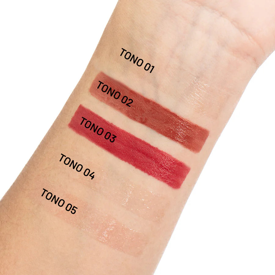 KIT DE LABIOS TIGER TRENDY