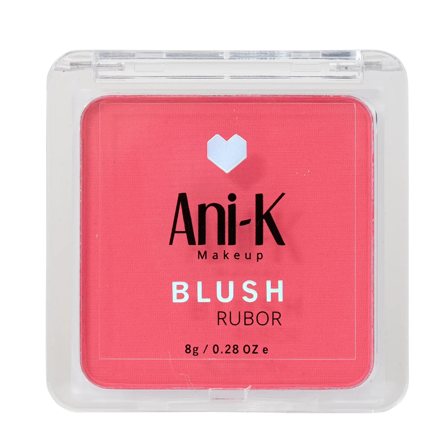 RUBOR BONITA ANIK