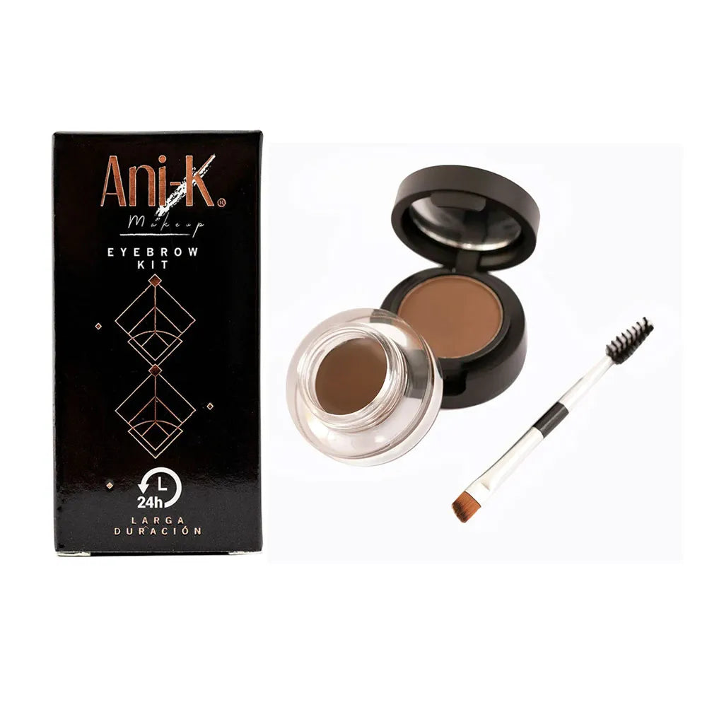 KIT DE CEJAS ANIK
