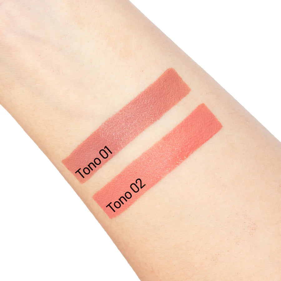 RUBOR DUO SAFARI BLUSH TRENDY