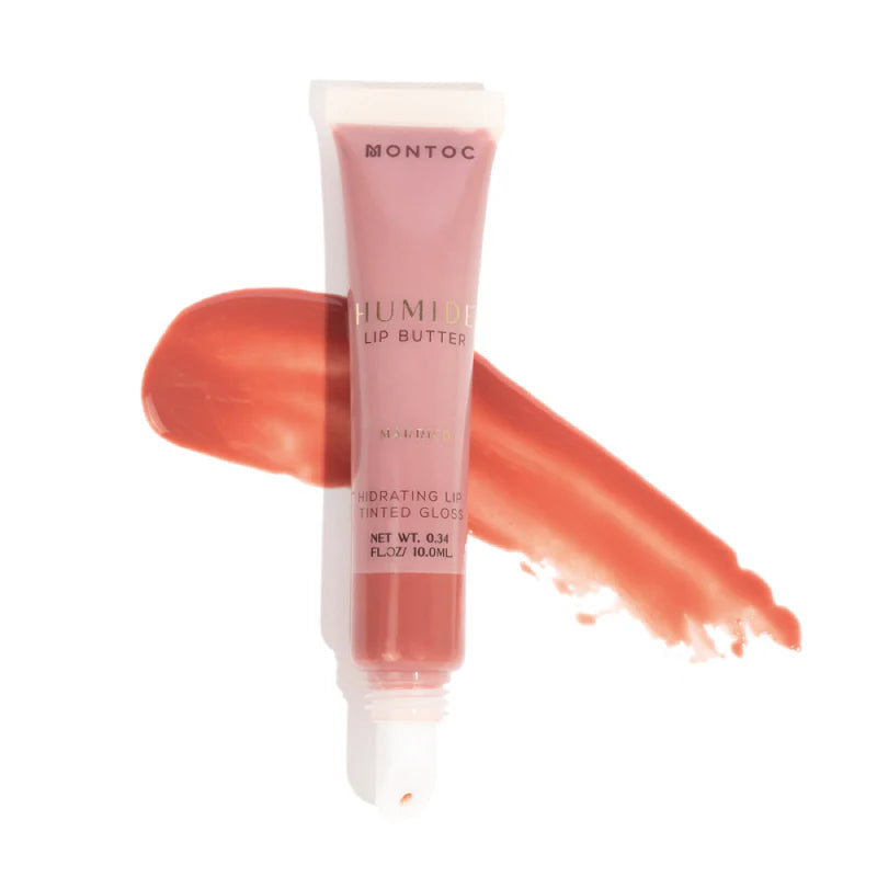 LIP BUTTER HUMIDE MONTOC