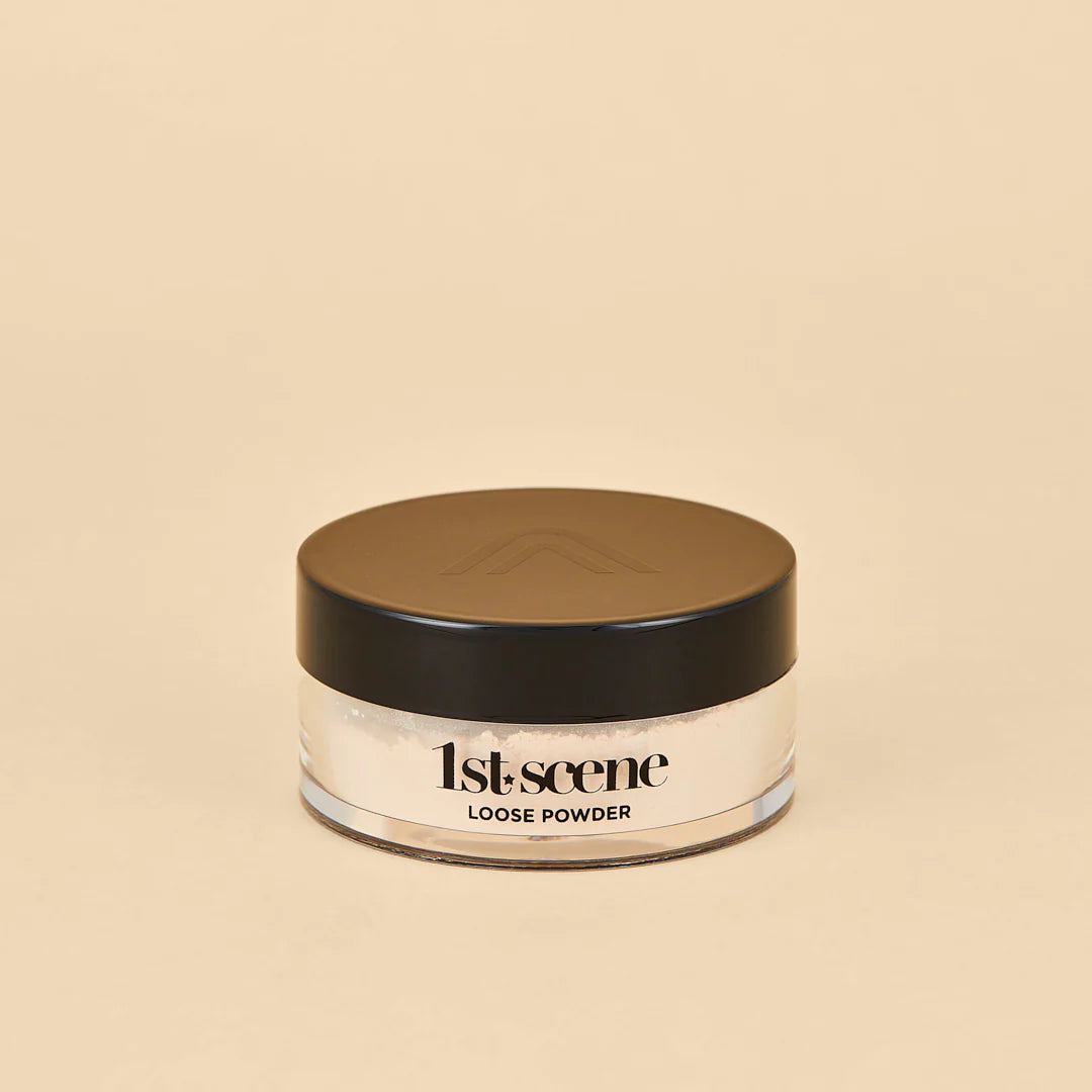 MINI POLVO TRASLUCIDO 1STSCENE ATENEA