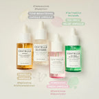 SKIN1004 Centella Ampoule Kit viajero x 4 Serums de 30ml
