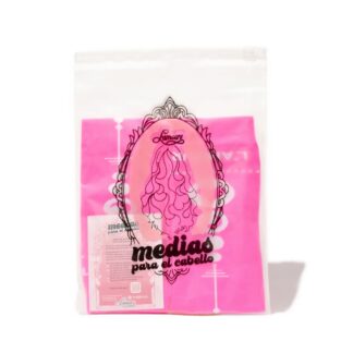 MEDIAS PARA EL CABELLO LAMOUR
