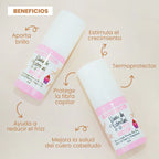 PERFUME PARA CABELLO MINI CANDY LLUVIA DE ESTRELLAS