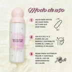 TERMOPROTECTOR BIFASICO LECHE Y MIEL CLICK HAIR