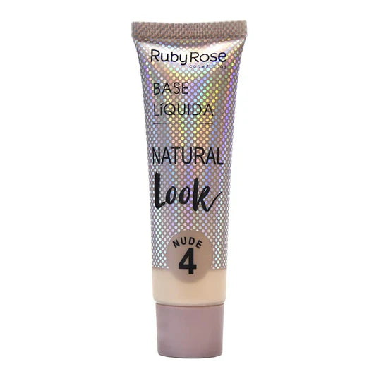 BASE NATURAL LOOK RUBY ROSE