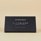 PALETA DE CONTORNOS E ILUMINADORES GLAM BLACK ATENEA