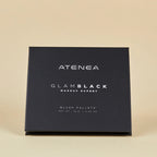 PALETA DE RUBORES GLAM BLACK ATENEA