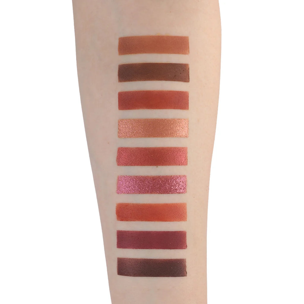 PALETA DE SOMBRAS VICTORY ATENEA