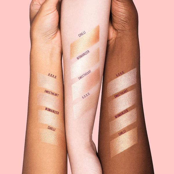 PALETA ILUMINADOR DUO AME