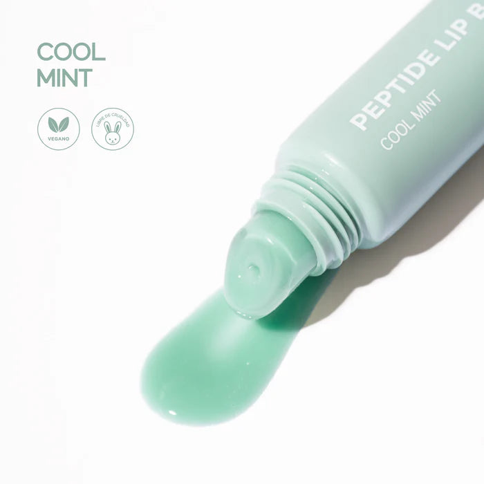 PEPTIDE LIP BALM SWEET VAINILLA