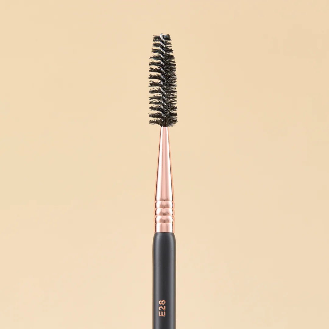PINCEL PARA CEJAS BLACK GOLD E28 ATENEA
