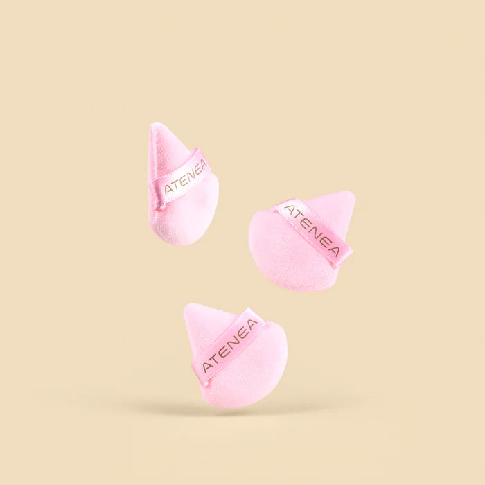 BORLA TRIANGULAR PEQUEÑA PARA POLVO X3 ATENEA