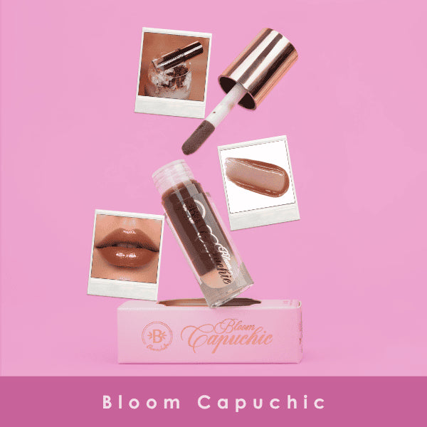 BLOOM CAPUCHIC BLOOMSHELL