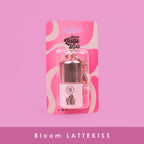 BLOOM LATTE KISS BLOOMSHELL