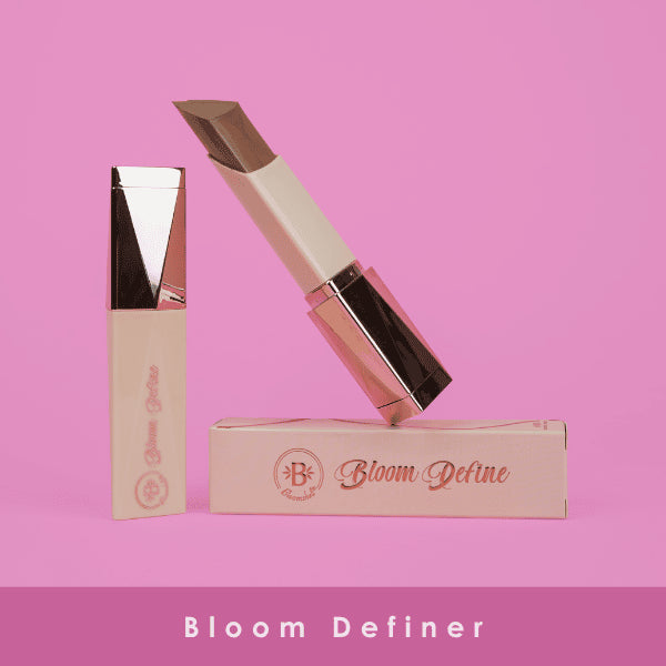 BLOOM DEFINE BLOOMSHELL