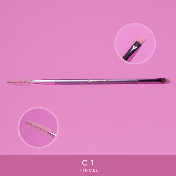 PINCEL DE CEJAS C1 BLOOMSHELL