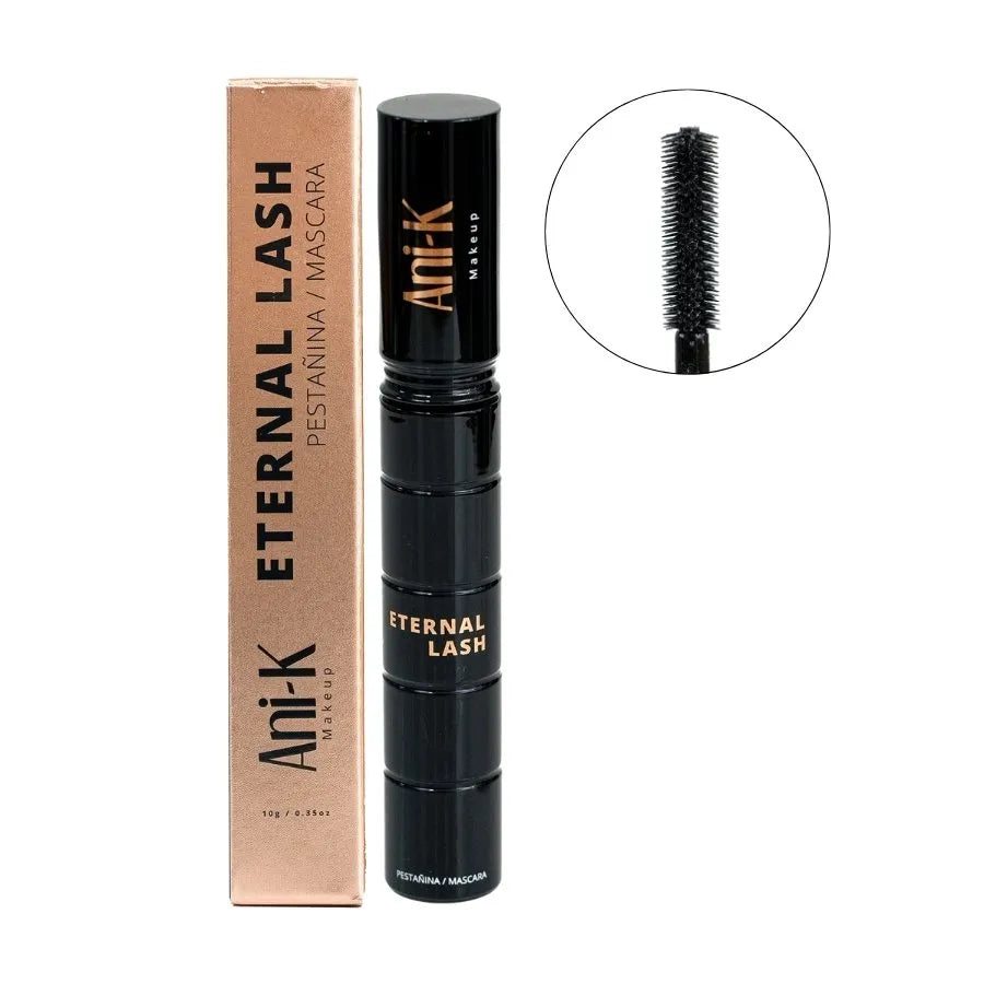 PESTAÑINA ETERNAL LASH ANIK