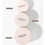 POLVO SUELTO SOFT POWDER MONTOC