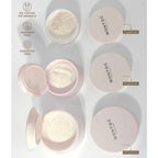 POLVO SUELTO SOFT POWDER MONTOC