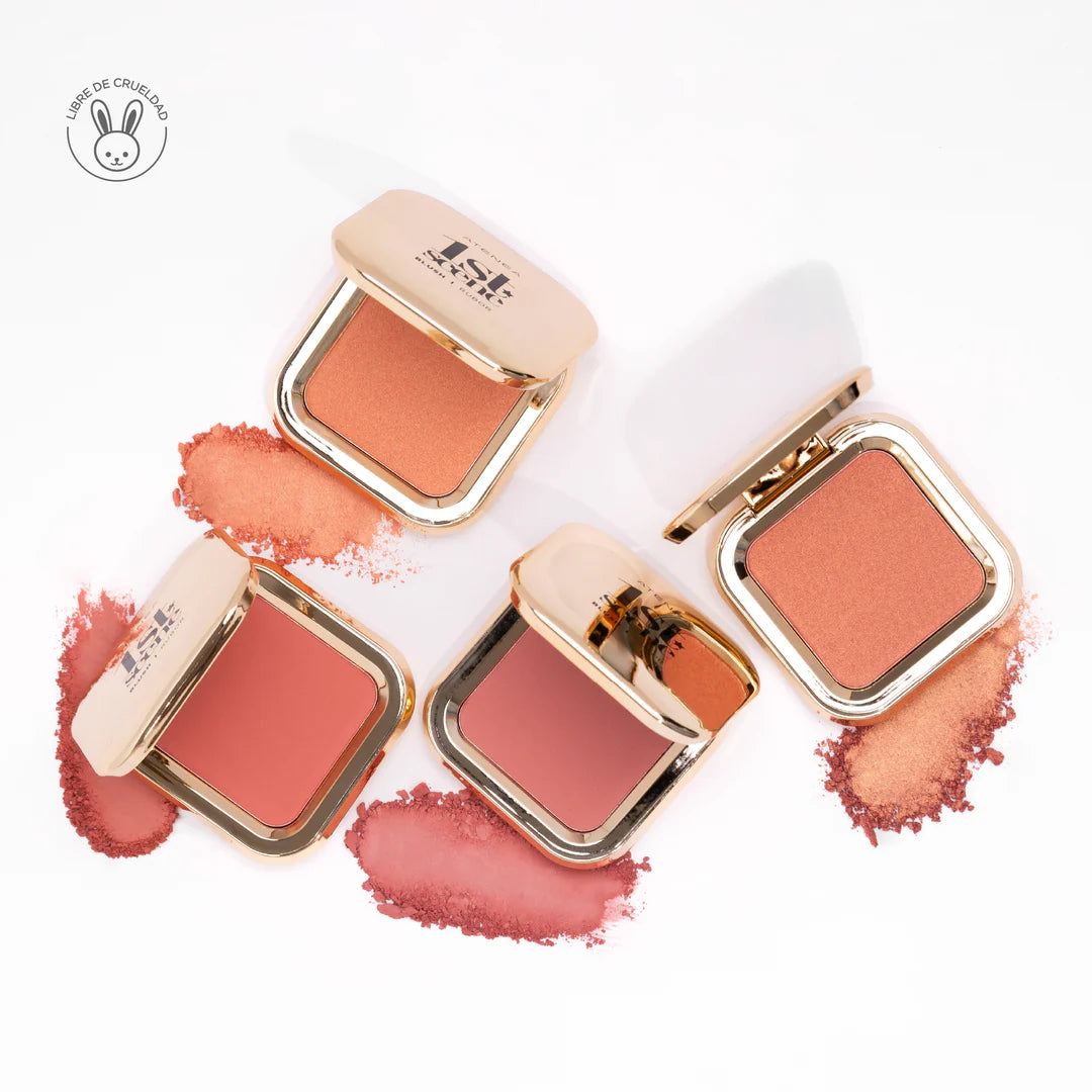 RUBOR 1ST SCENCE ATENEA