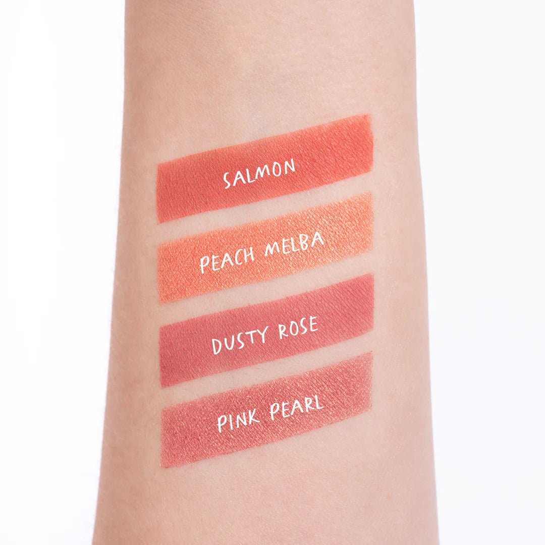 RUBOR 1ST SCENCE ATENEA