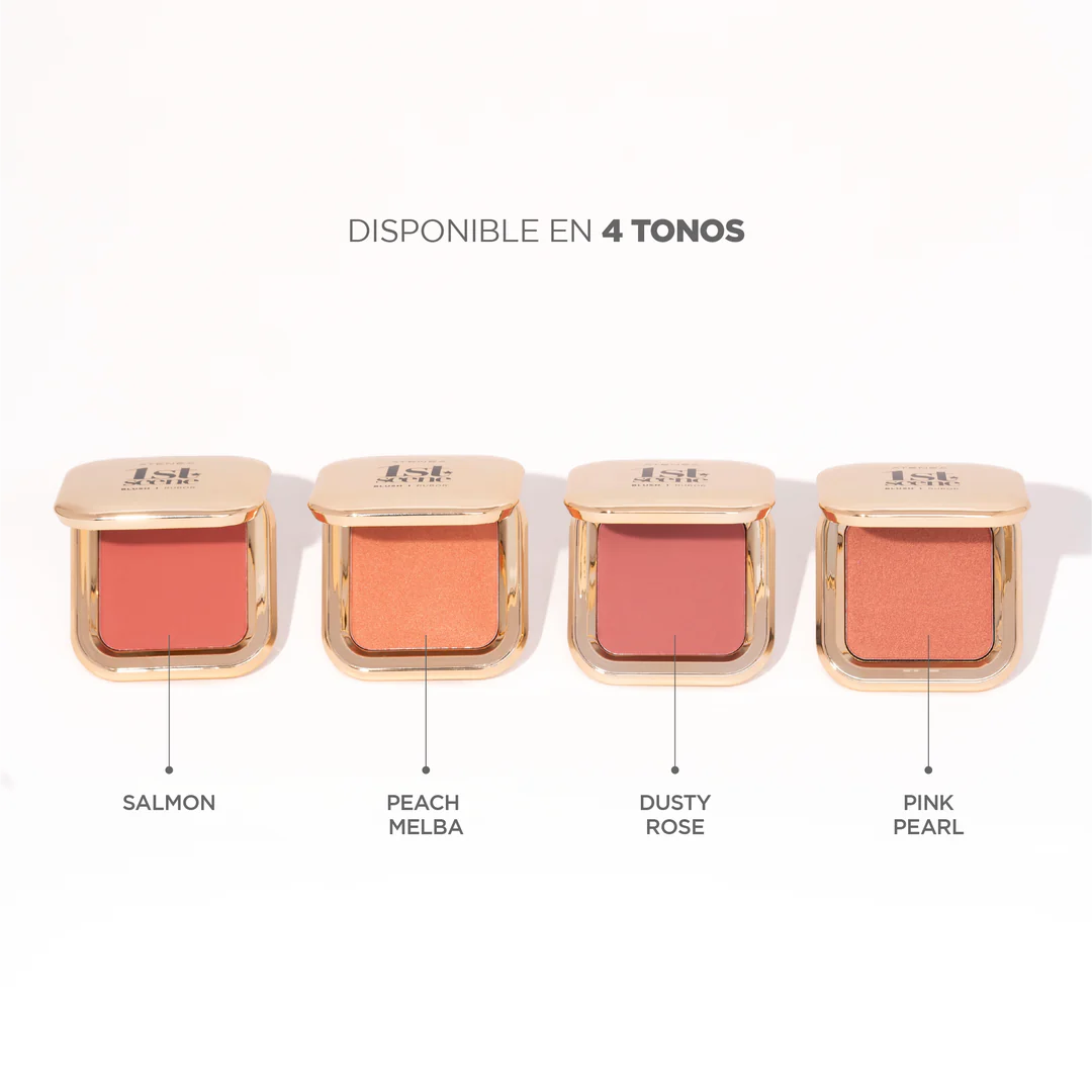 RUBOR 1ST SCENCE ATENEA