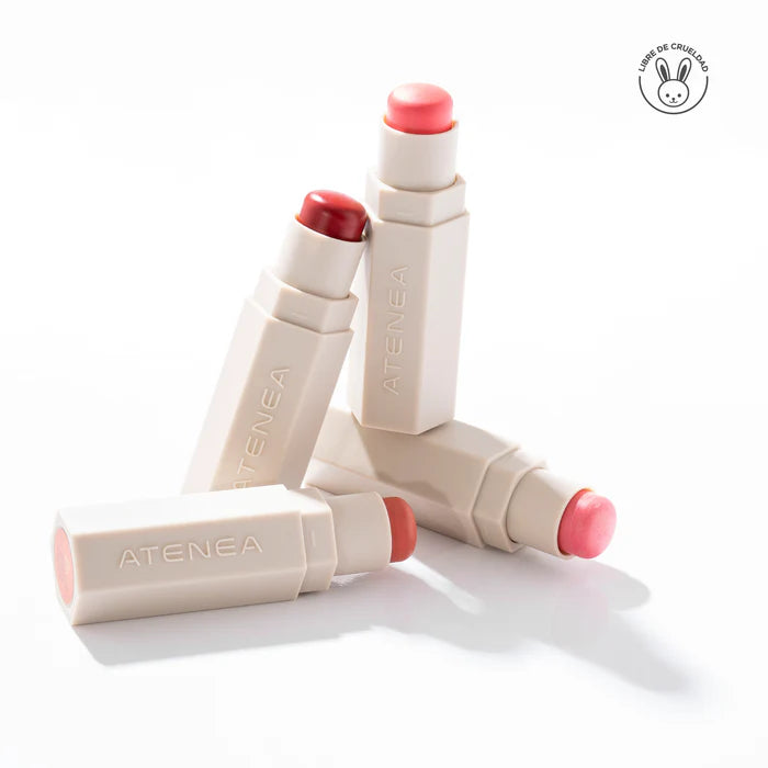 STICK RUBOR ATENEA