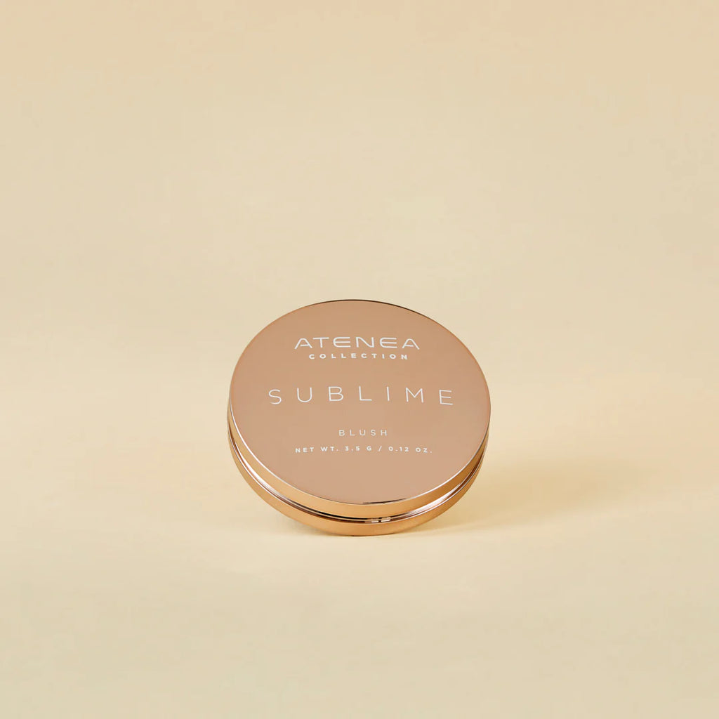 RUBOR SUBLIME ATENEA