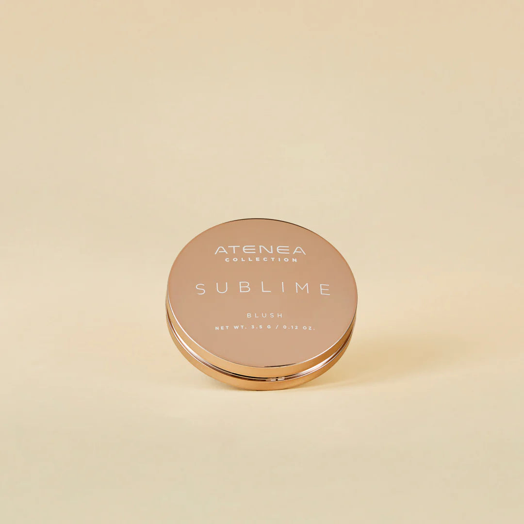RUBOR SUBLIME ATENEA