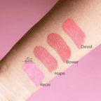 NOSTALGIC BLUSH MONTOC LIQUIDO