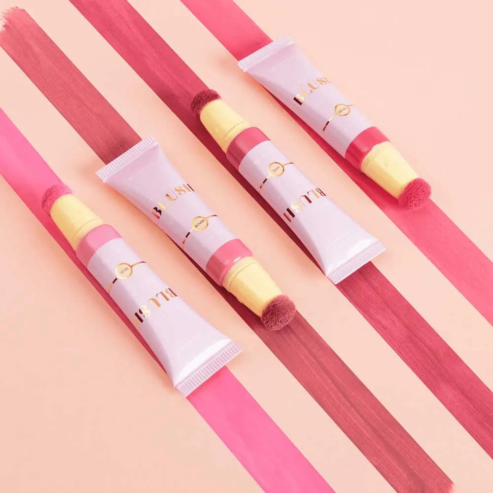 NOSTALGIC BLUSH MONTOC LIQUIDO