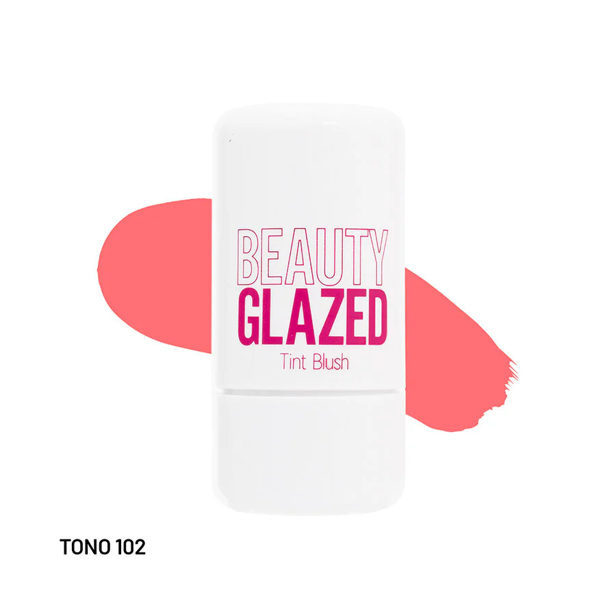 GELATINA BEAUTY GLAZED