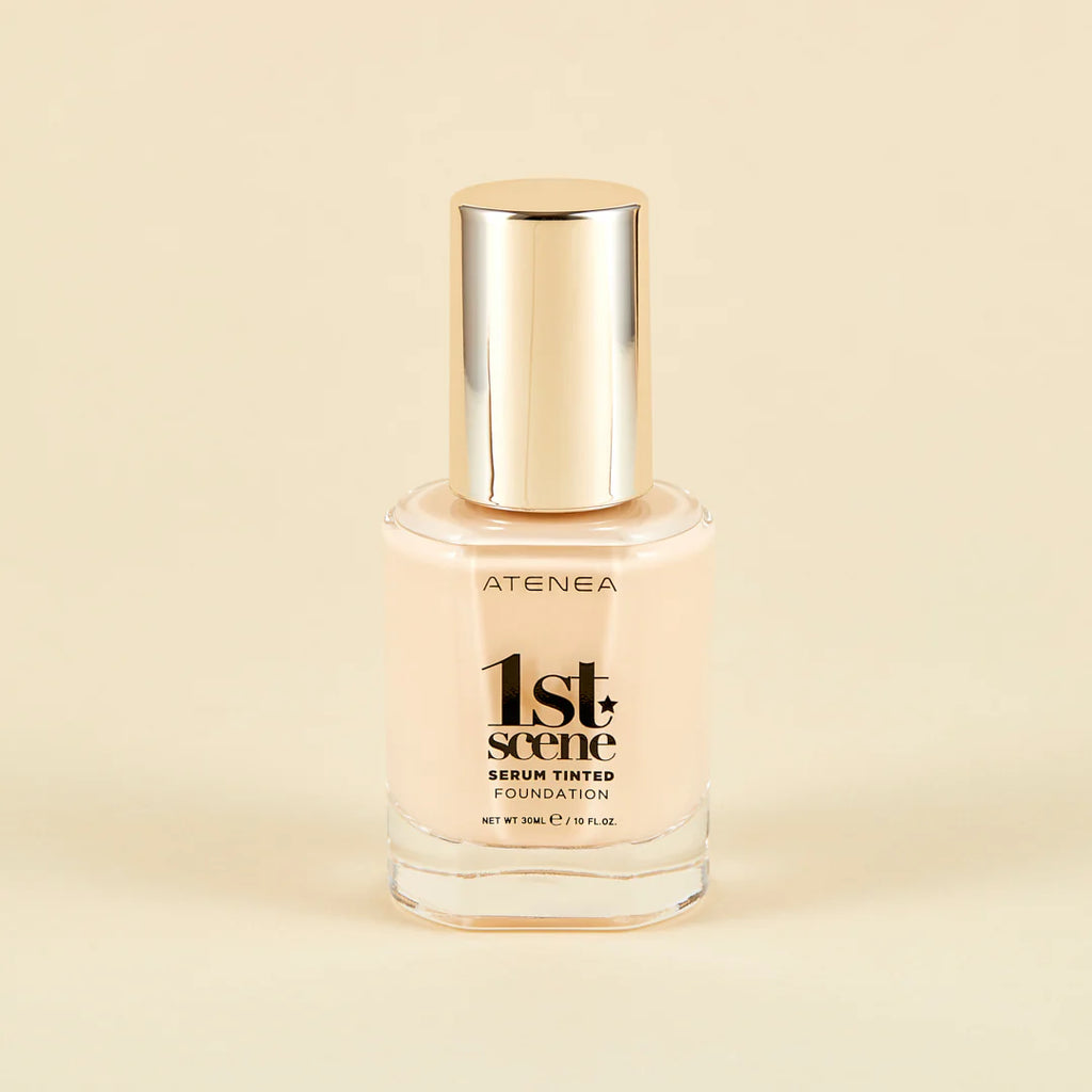 SERUM TINTED 1ST SCENE ATENEA