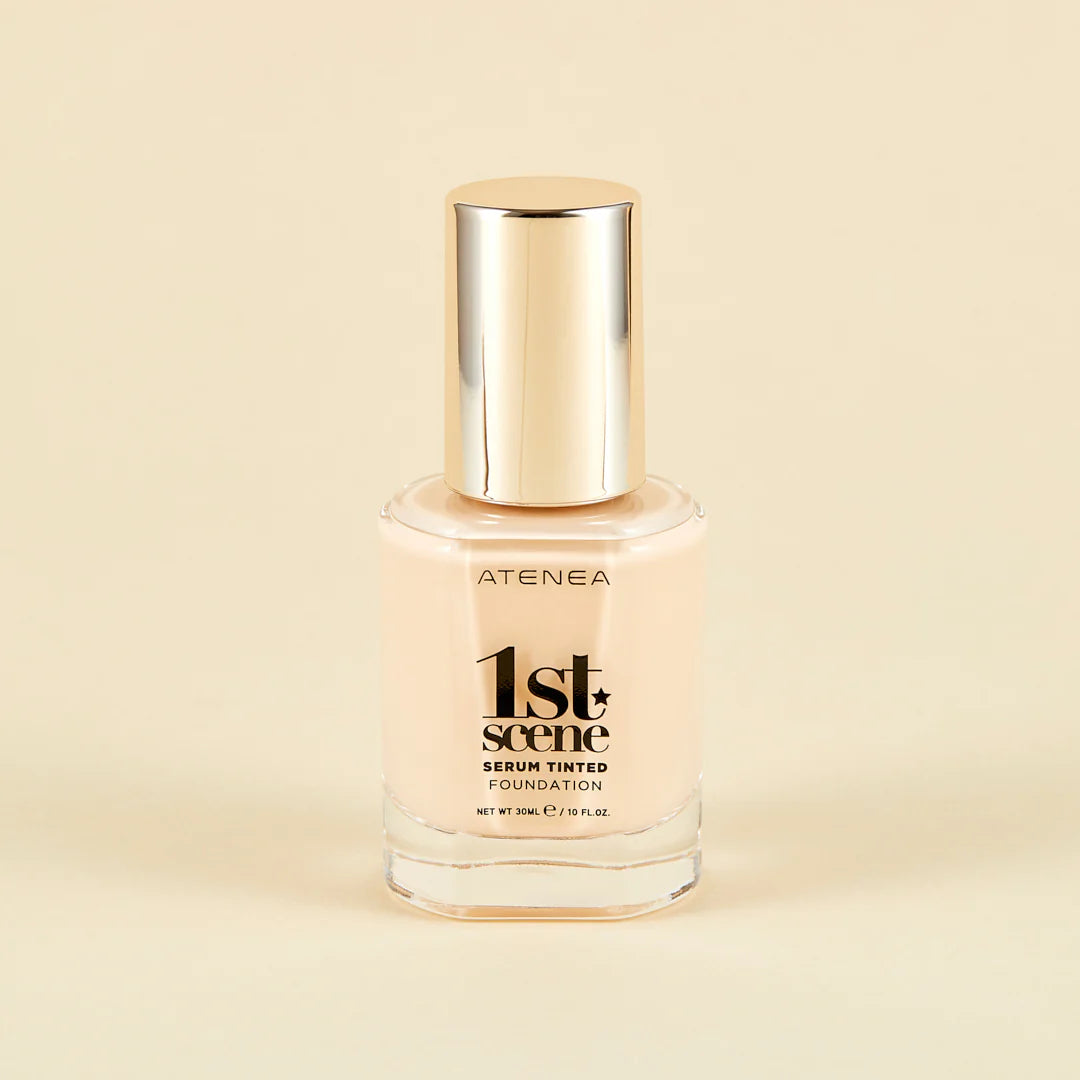 SERUM TINTED 1ST SCENE ATENEA