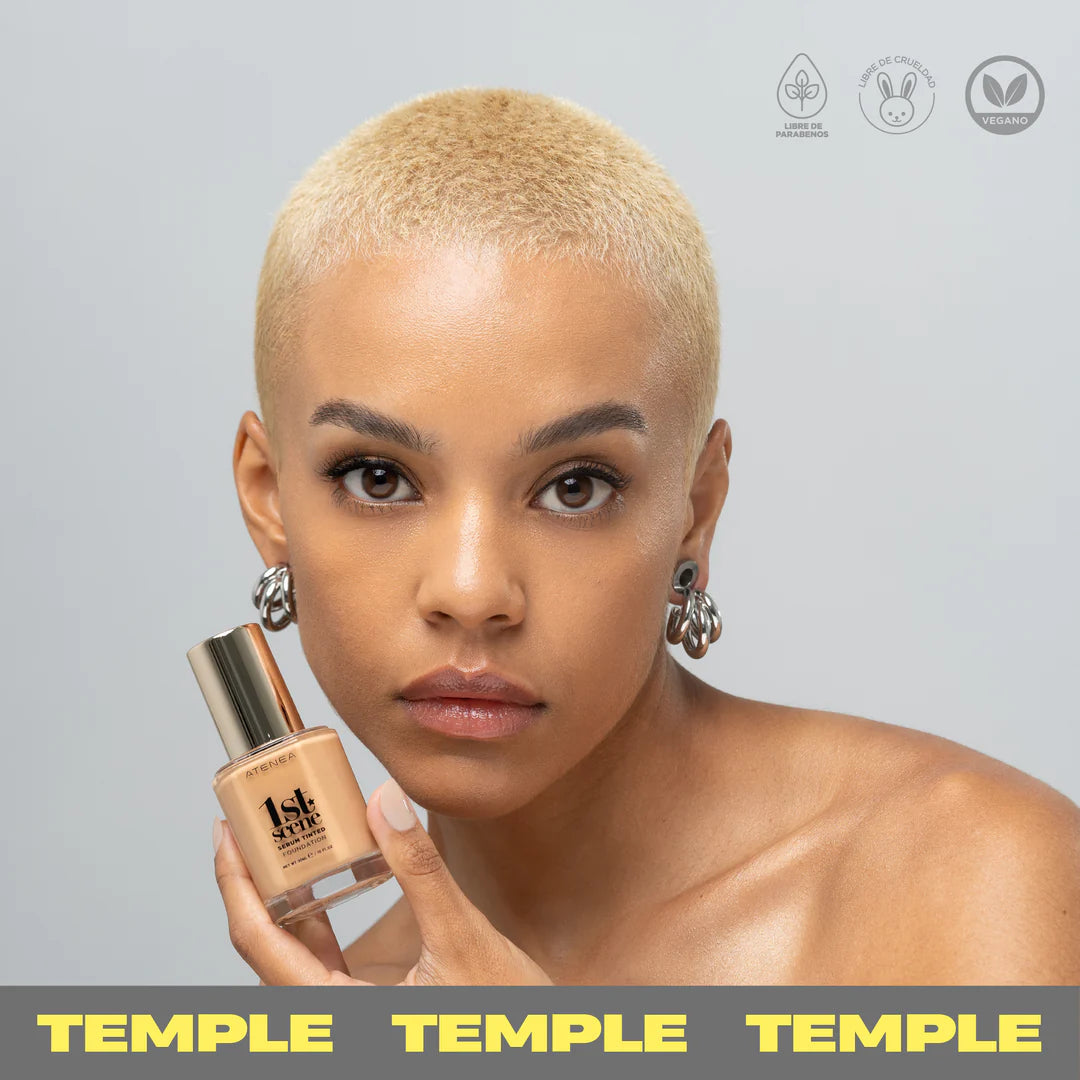 SERUM TINTED 1ST SCENE ATENEA